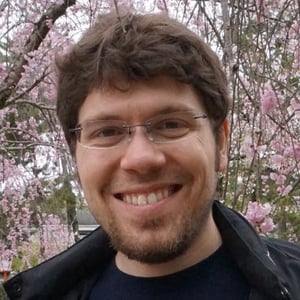 This is the Avatar Image for the Jason Citron (Discord CEO) AI Voice and Text to Speech Generator